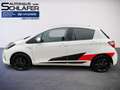 Toyota Yaris 1.5 Dual-VVT-i  Automatik Team D Sondermod Blanc - thumbnail 7