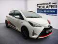 Toyota Yaris 1.5 Dual-VVT-i  Automatik Team D Sondermod Blanc - thumbnail 2