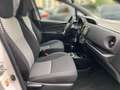 Toyota Yaris 1.5 Dual-VVT-i  Automatik Team D Sondermod Blanc - thumbnail 27