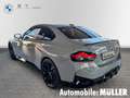 BMW 220 d Coupe M SPORTPAKET PRO+LED+DAB+HIFI+KOMFORTZUGAN Gris - thumbnail 5