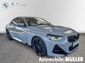 BMW 220 d Coupe M SPORTPAKET PRO+LED+DAB+HIFI+KOMFORTZUGAN Gris - thumbnail 8