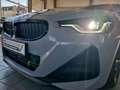 BMW 220 d Coupe M SPORTPAKET PRO+LED+DAB+HIFI+KOMFORTZUGAN Gris - thumbnail 16