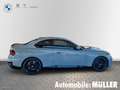BMW 220 d Coupe M Sport Sportpaket Navi Digitales Cockpit Gris - thumbnail 3