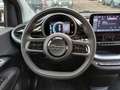 Fiat 500e Icon Klimaautomatik Schwarz - thumbnail 10