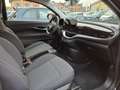Fiat 500e Icon Klimaautomatik Schwarz - thumbnail 7