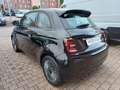 Fiat 500e Icon Klimaautomatik Schwarz - thumbnail 4