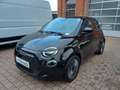 Fiat 500e Icon Klimaautomatik Schwarz - thumbnail 1
