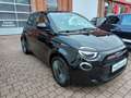 Fiat 500e Icon Klimaautomatik Schwarz - thumbnail 2
