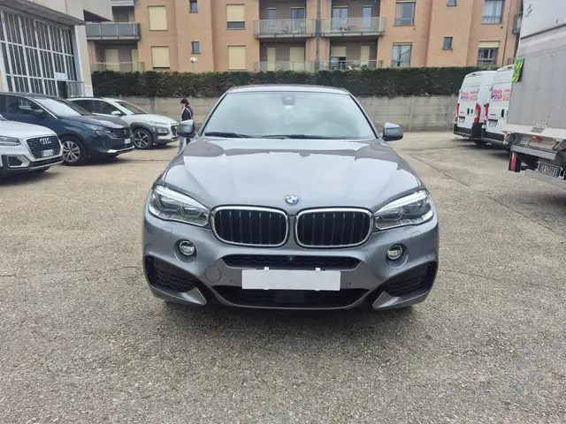 BMW X6 X6 F16 xdrive30d Msport 249cv auto