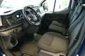 Ford Transit 310 L2 Doppelkabine Trend Plane Blau - thumbnail 10