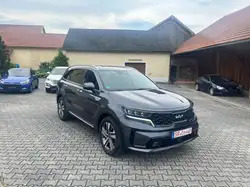 Kia Sorento Spirit 4WD++Motor,Getriebe,Turbo,DPF Neu++