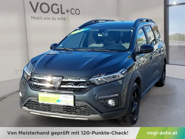 Dacia Jogger Jogger Extreme TCe 110