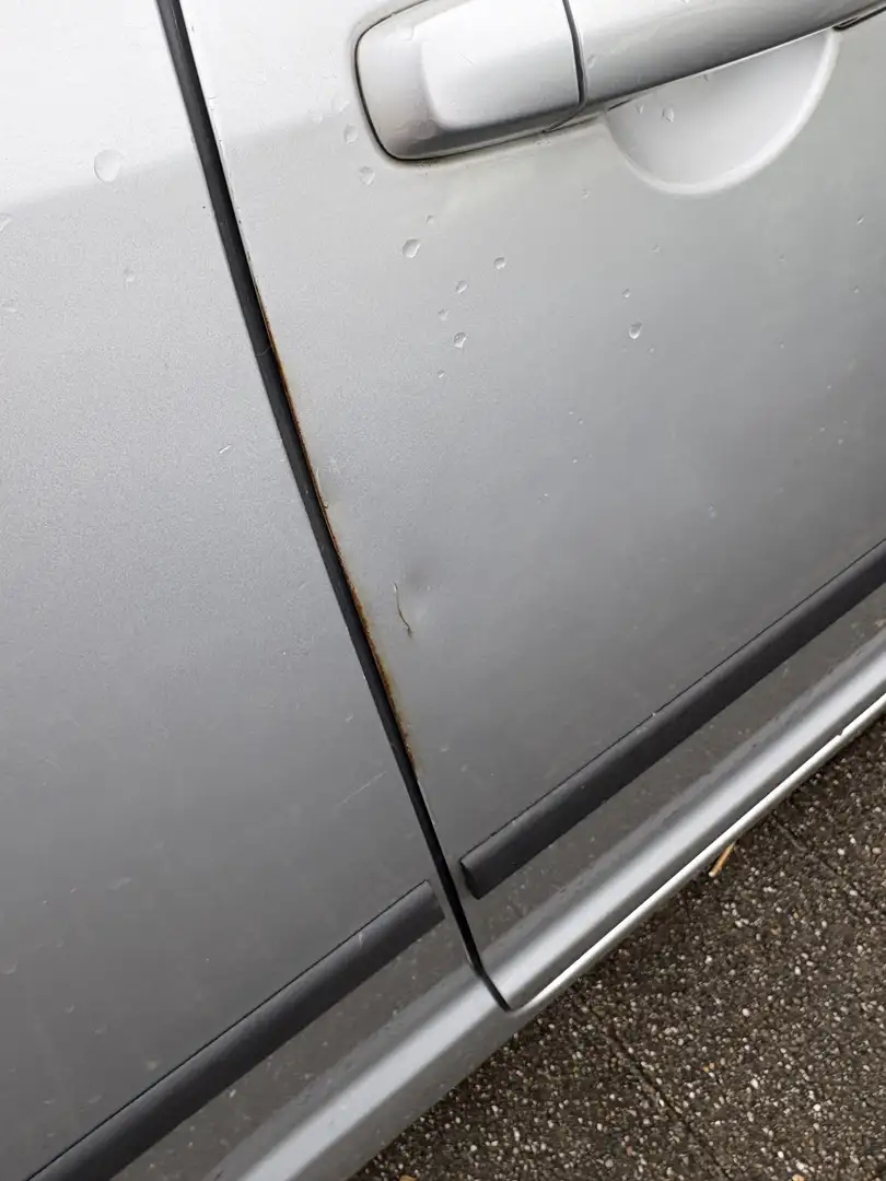 Suzuki Swift 1.3 GLS Gri - 2