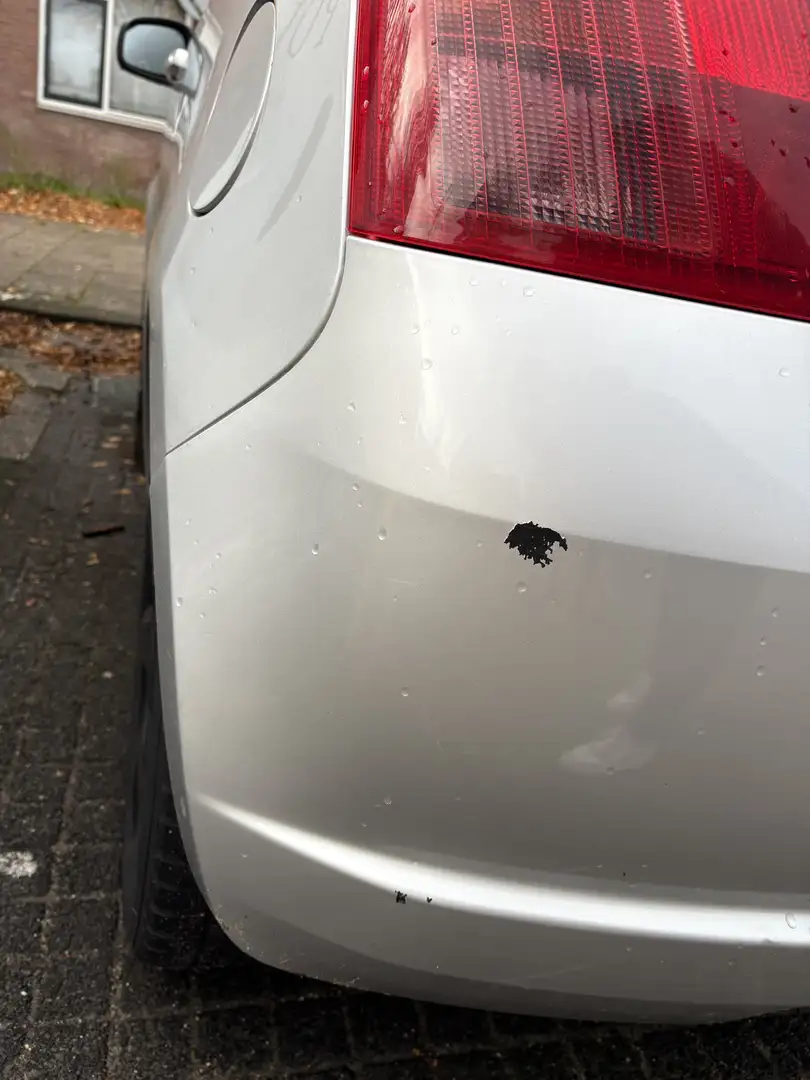 Suzuki Swift 1.3 GLS Gri - 1