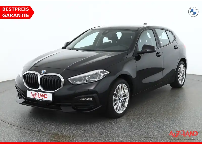BMW Seria 1