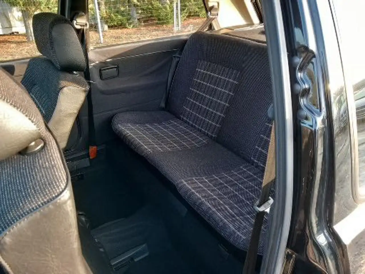 Volkswagen Golf VW MK2 / 90 S, foto 4