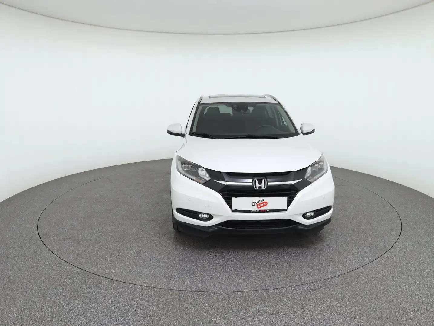 Honda HR-V 1,5 i-VTEC Executive bijela - 2