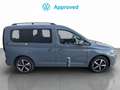 Volkswagen Caddy 2.0TDI Outdoor DSG 90KW Gris - thumbnail 3