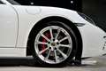 Porsche Cayman S*BI-XENON*HiFI*19"LM*KLIMA*NAVI*1.HD Weiß - thumbnail 7