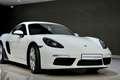 Porsche Cayman S*BI-XENON*HiFI*19"LM*KLIMA*NAVI*1.HD Weiß - thumbnail 6