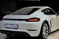 Porsche Cayman S*BI-XENON*HiFI*19"LM*KLIMA*NAVI*1.HD White - thumbnail 11