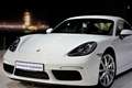 Porsche Cayman S*BI-XENON*HiFI*19"LM*KLIMA*NAVI*1.HD White - thumbnail 3