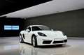Porsche Cayman S*BI-XENON*HiFI*19"LM*KLIMA*NAVI*1.HD White - thumbnail 5