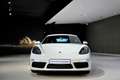 Porsche Cayman S*BI-XENON*HiFI*19"LM*KLIMA*NAVI*1.HD White - thumbnail 4