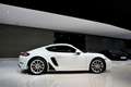 Porsche Cayman S*BI-XENON*HiFI*19"LM*KLIMA*NAVI*1.HD Weiß - thumbnail 8