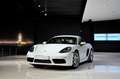 Porsche Cayman S*BI-XENON*HiFI*19"LM*KLIMA*NAVI*1.HD Blanc - thumbnail 1
