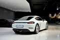 Porsche Cayman S*BI-XENON*HiFI*19"LM*KLIMA*NAVI*1.HD Weiß - thumbnail 9