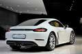 Porsche Cayman S*BI-XENON*HiFI*19"LM*KLIMA*NAVI*1.HD Blanc - thumbnail 10