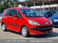 Peugeot 1007 Premium|Klima|Elekr. Tür & Fenster Roşu - thumbnail 1