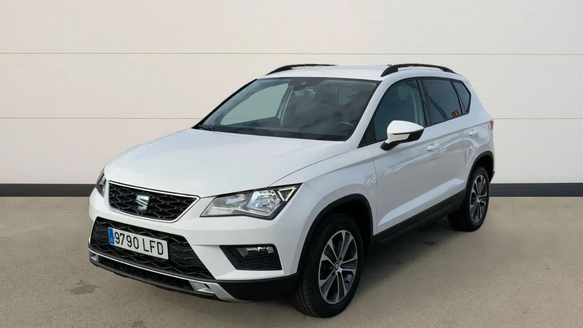 SEAT Ateca 1.0 TSI S&S Ecomotive Style - 2