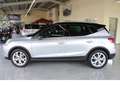 SEAT Arona Xcellence FR Line*APPLE CAR PLAY*SHZ* Silber - thumbnail 18