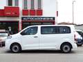 Citroen Jumpy 2.0HDi 9 Posti PREZZO VALIDO fino 26.07,24m garanz Bianco - thumbnail 5