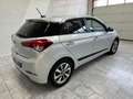 Hyundai i20 1.0 T-GDI blue Passion Plus Plateado - thumbnail 9