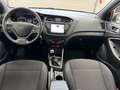Hyundai i20 1.0 T-GDI blue Passion Plus Plateado - thumbnail 18