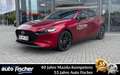 Mazda 3 2.0 (122PS) Schalter Homura Modell 2024 Mazda Rot - thumbnail 1