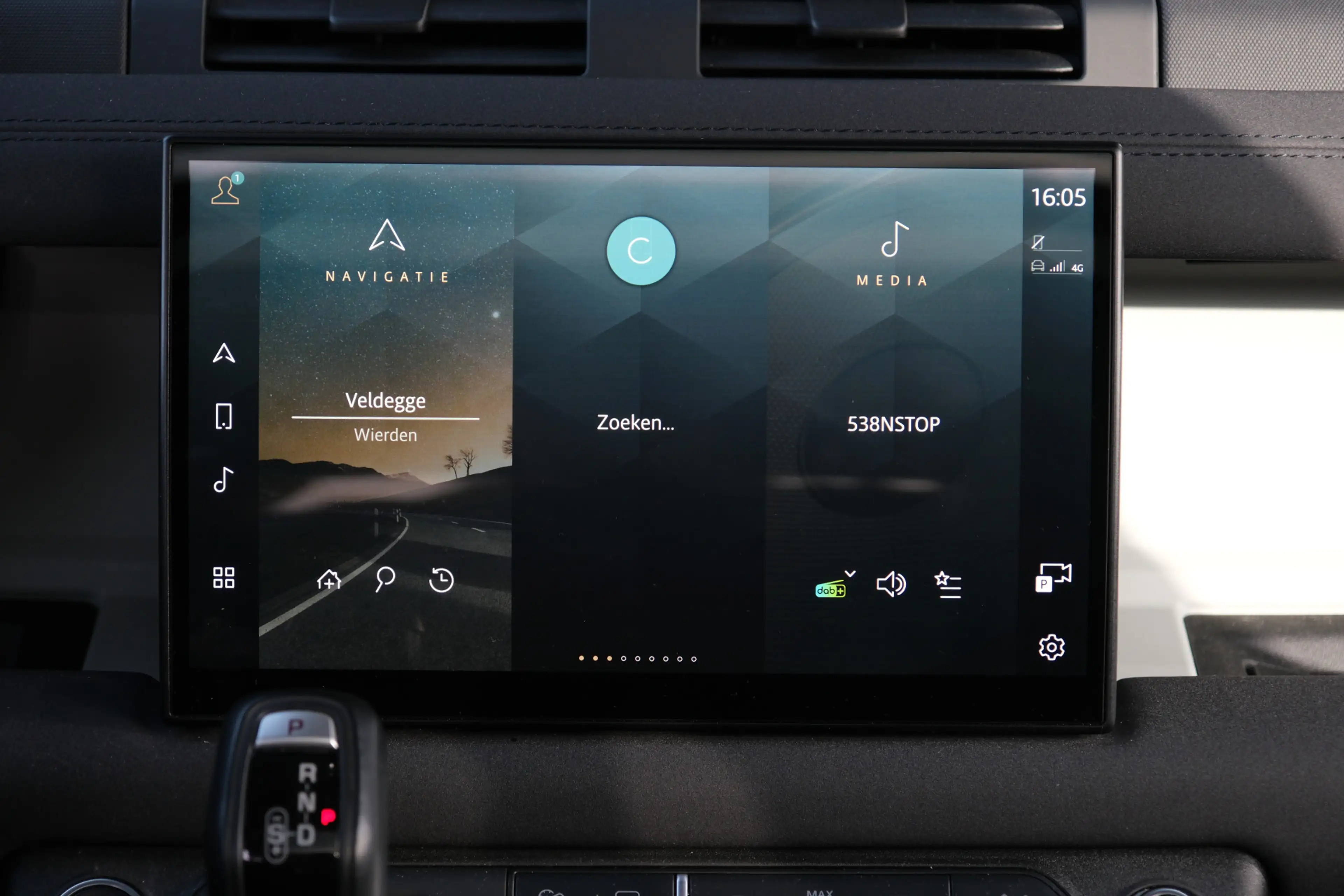 Land Rover Defender 110 2.0 P400e 110 XS | Koelkast | Cold Climate Pac — photo 33
