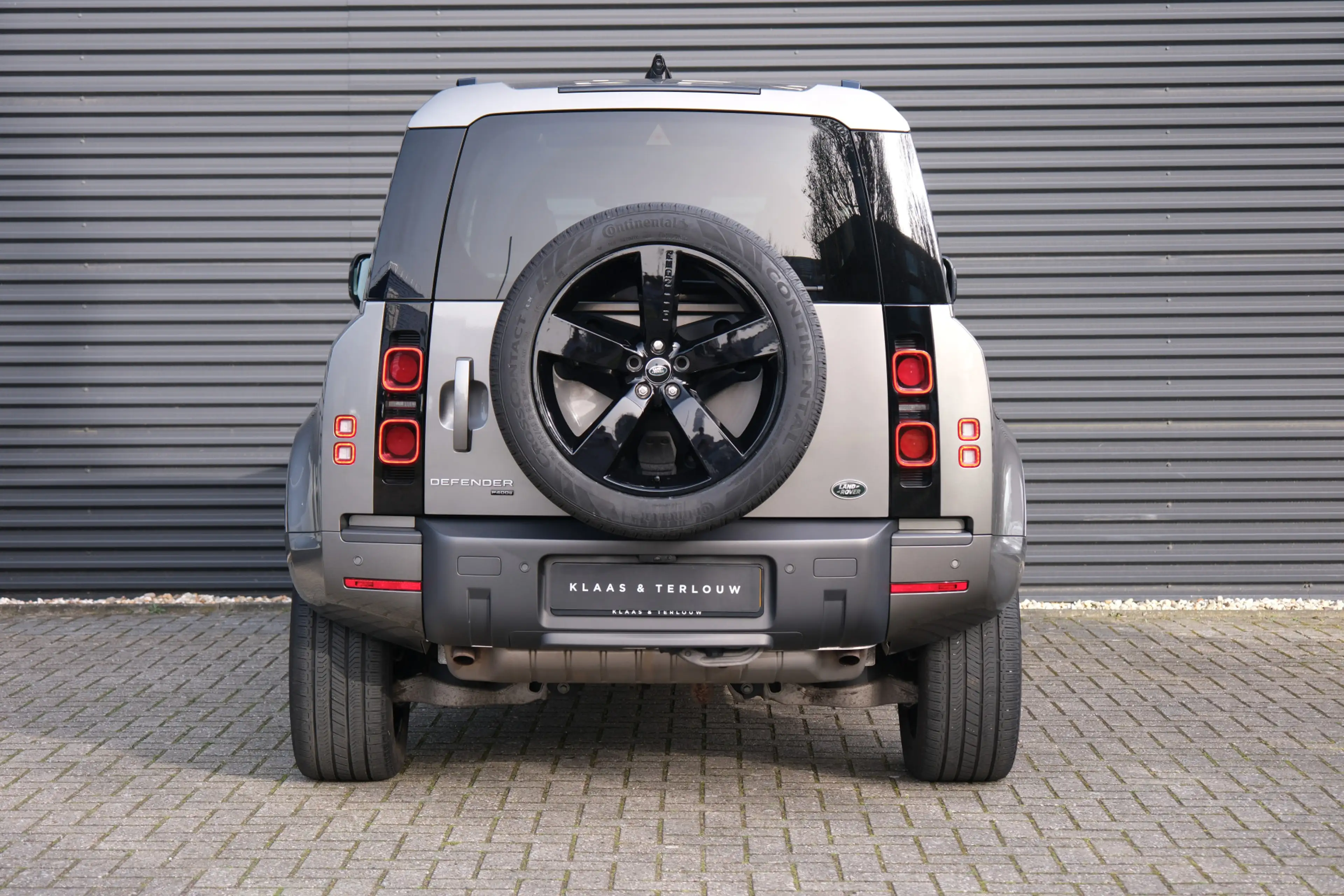 Land Rover Defender 110 2.0 P400e 110 XS | Koelkast | Cold Climate Pac — photo 7