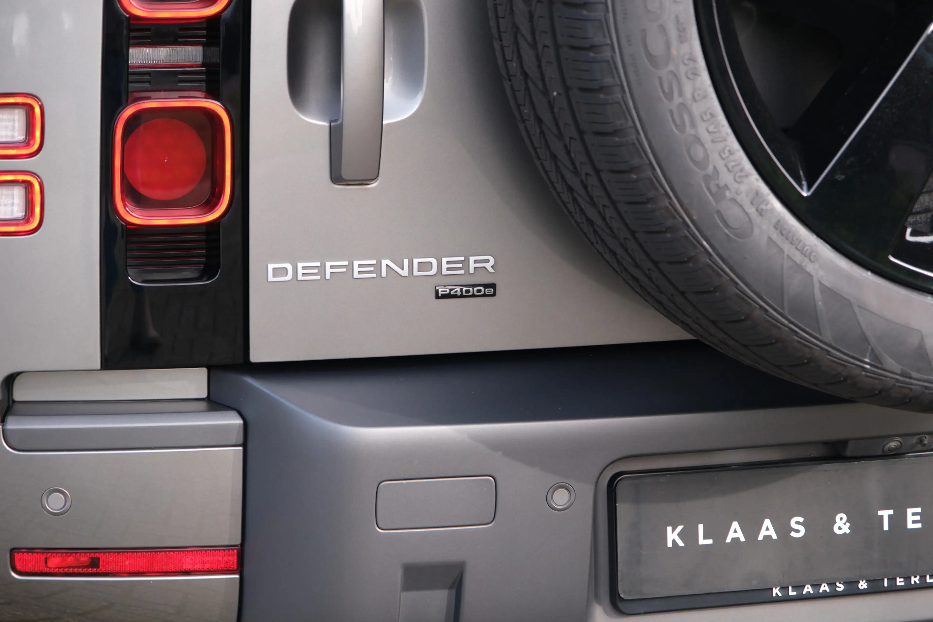 Land Rover Defender 110 2.0 P400e 110 XS | Koelkast | Cold Climate Pac — photo 18