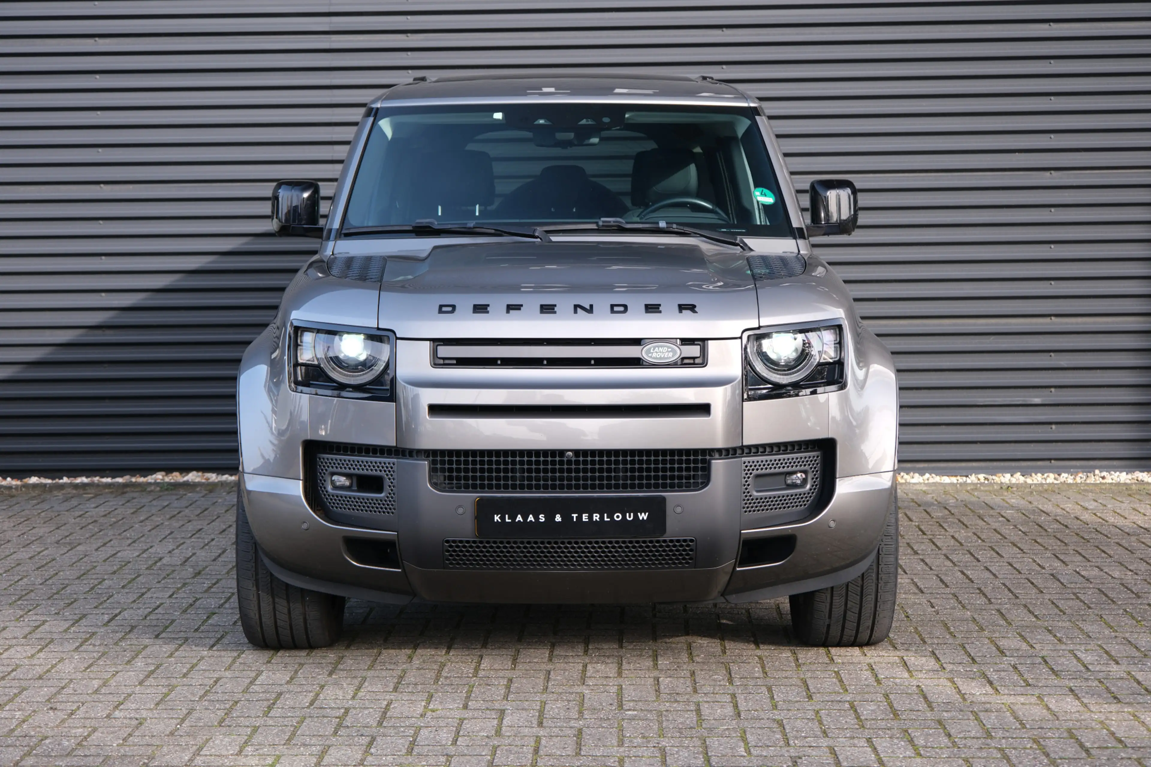 Land Rover Defender 110 2.0 P400e 110 XS | Koelkast | Cold Climate Pac — photo 6