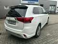 Mitsubishi Outlander PHEV Basis 4WD Weiß - thumbnail 6
