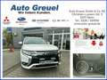 Mitsubishi Outlander PHEV Basis 4WD Weiß - thumbnail 1