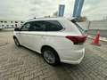 Mitsubishi Outlander PHEV Basis 4WD Weiß - thumbnail 8