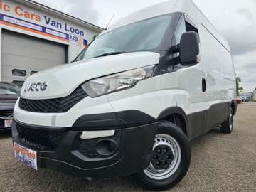 33C15SV 2.3 Turbo L1H2, 3300kg sleep, Zeer goed onderhouden.