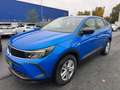 Opel Grandland 1.2 Turbo LED+SHZ+Winterp.+2xKlima+LM Inkl. Inspek Blau - thumbnail 2