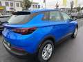 Opel Grandland 1.2 Turbo LED+SHZ+Winterp.+2xKlima+LM Inkl. Inspek Blau - thumbnail 5