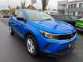 Opel Grandland 1.2 Turbo LED+SHZ+Winterp.+2xKlima+LM Inkl. Inspek Blau - thumbnail 3